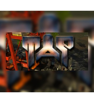 T.A.P. Steam Key GLOBAL